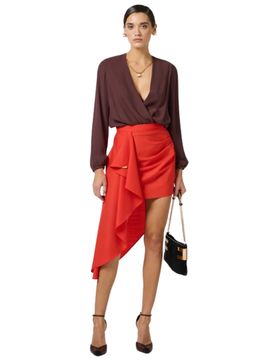 MAGLIA Donna A BODY