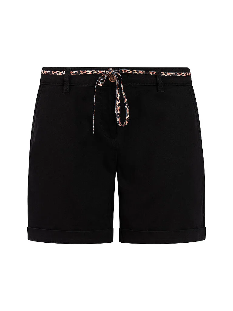 Damen Beachshorts PRTTulip schwarz S W - Protest - FashionsVida
