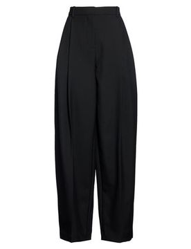 Pantalones Mujer Negro 36 Mujer