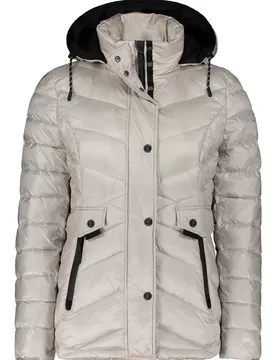 Jacke Watte female