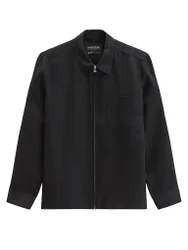 Marc O'Polo Overshirt nero XL