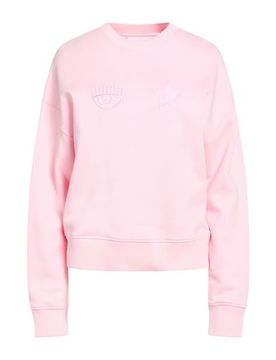 Sudadera Mujer Rosa L,M,S,XS,XXS Mujer