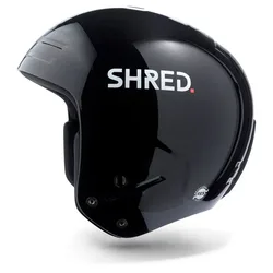 Shred Casque Basher Black M unisex