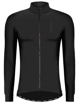 Giacca Les Alps Black