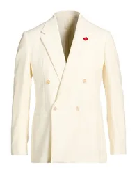Americana Hombre Hueso 50 Hombre