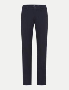 Eurex Chino- Hose THILO Schwarz 26U
