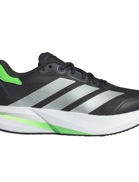 Duramo speed 2 zapatilla running hombre Negro (45 1/3)