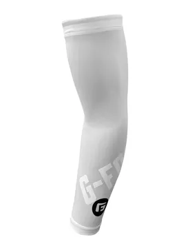 Kompressionshülse Arm - Blanc - unisex - Size: S/M