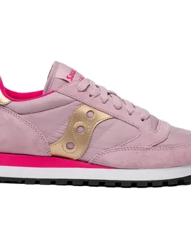Baskets Jazz Original Fuchsia / Pink EU 36