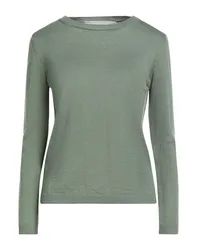 Pullover Mujer Verde salvia 36,38,40 Mujer