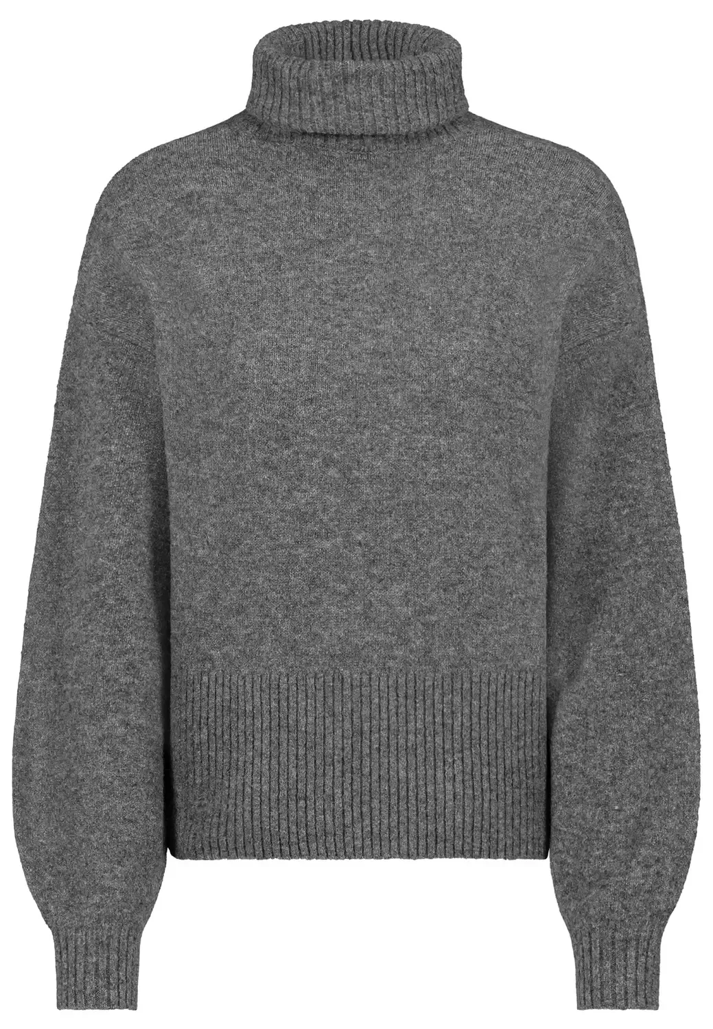 DOB Strick Pullover, langarm, overs female - XL - FashionsVida