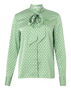 Camicia dalla vestibilità regolare