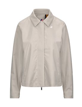 Maglie donna - arabel strech 2l - beige