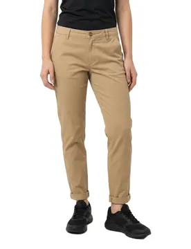 Pantaloni Chino Weekend Regular Slim Ankle Fit Harvest Gold 27