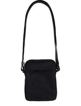 Stylish Mini Shoulder Bag for Men