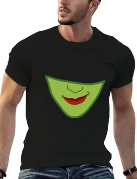 Elphaba From Wicked The Musical T-Shirt anime t shirts for man t shirt man luxury printed t shirts for man T-shirt - Aliexpress - FashionsVida