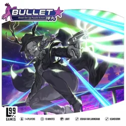 Level 99 Games Bullet: Star