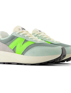 Sneaker 370 Juniper EU 36 - New Balance - FashionsVida