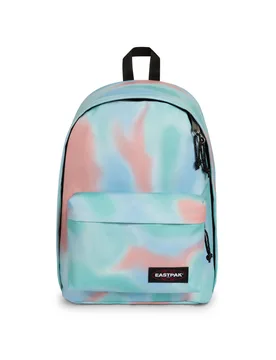 Out Of Office, 100% Polyester SparklyGradient Moyen unisex - Eastpak - FashionsVida