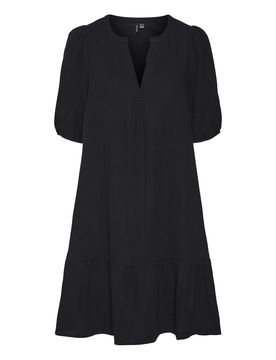 VERO MODA Vestido 'VMNATALI' negro