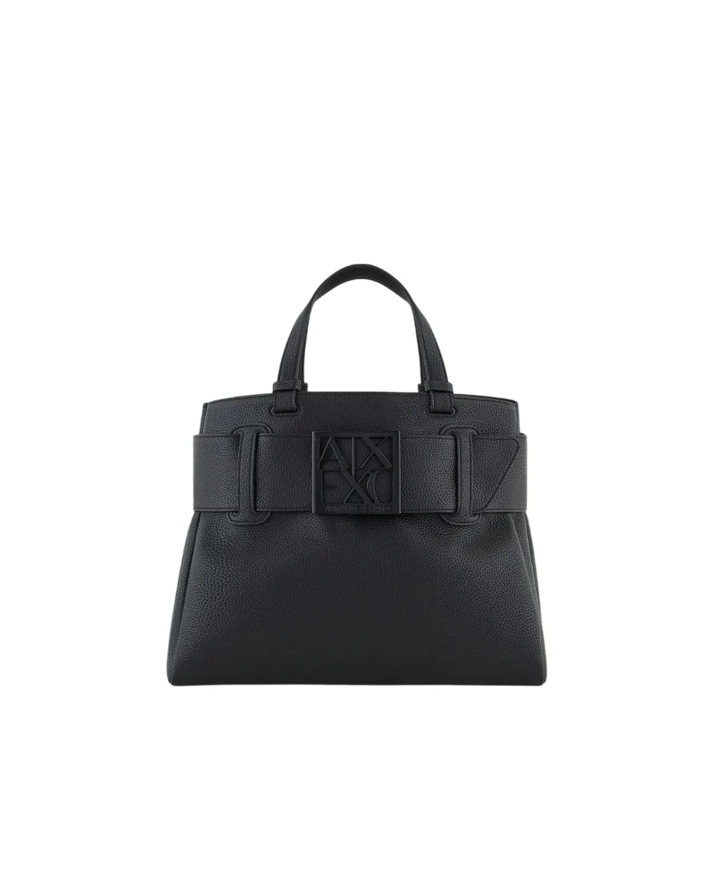 ARMANI EXCHANGE Borse... Nero - Armani exchange - FashionsVida