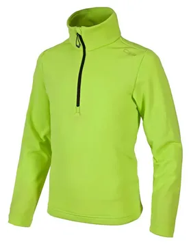Pile Con Mezza Cerniera 3e12 Sweat