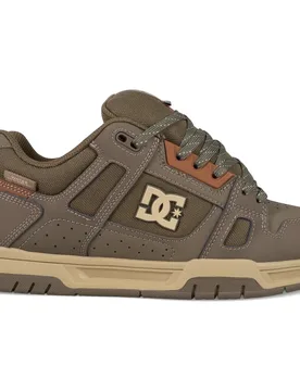 Zapatillas de hombre Stag Wnt - DC Shoes - FashionsVida