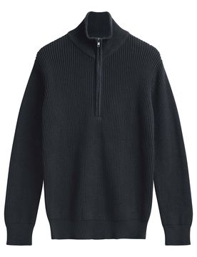MELA Jersey 'Udai' negro