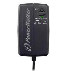 Ups Dc Secureadapter 12v Black One Size unisex