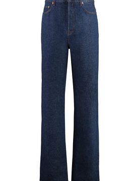 GUCCI Baggy Denim Pant
