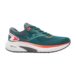 Speed Running Shoes Green UK 7.5 Men
