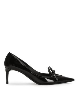 Dolce & Gabbana Décolletté