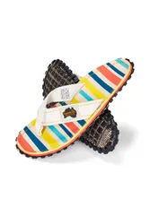 Women's - Islander Flip-Flops - - Size: 3