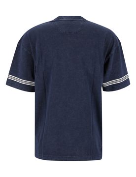 T-SHIRT SHORT SLEEVE W/GRAPHIC male