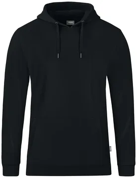 Hoodie Organic - Noir - male - Size: 5XL - Jako - FashionsVida