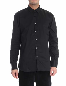 Camicia in cotone