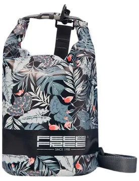 Sacco Impermeabile Tube Tropical Mini 3l - Feelfree Gear - FashionsVida