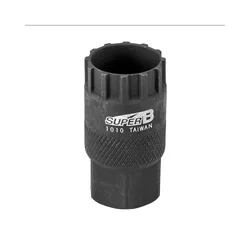Chiave estrattore SUPER B per pignoni SHIMANO TB-1010