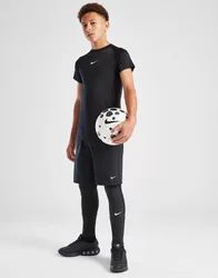 Maglia Intima Dri-FIT Junior - Nero, nero nero Bambino taglia 13-15Y