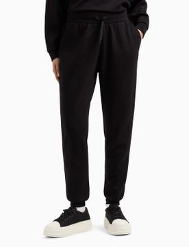 Para mujer. XW000828AF13397UC001 Pantalón jogger (L), Casual, Viscosa