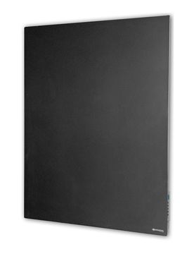 Infrarot Heizwand "Elegance Tafel 500" schwarz