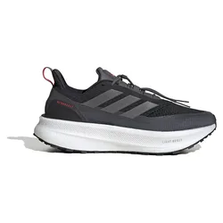 Ultraboost 5 Tr Running Shoes Core Black / Iron Met / Lucid Red UK 9.5 Men
