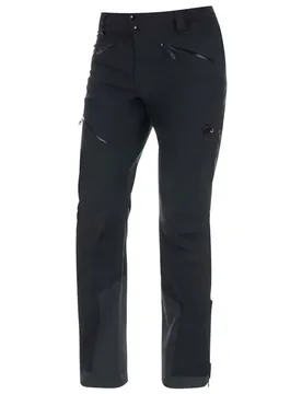 Pantalon Masao Hs Black 56