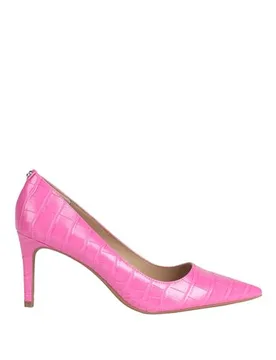 Pumps Damen Fuchsia EU35.5/IT35.5,EU36.5/IT36.5,EU36/IT36,EU38.5/IT38,EU38/IT37.5 Damen - MICHAEL MICHAEL KORS - FashionsVida