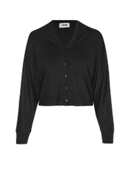 Drykorn Cardigan GILPA 10 noir XS