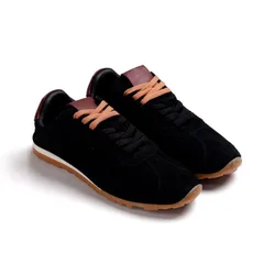 Baskets 80200 Black EU 41