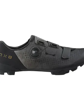 Scarpe Da Gravel Rx801 Black