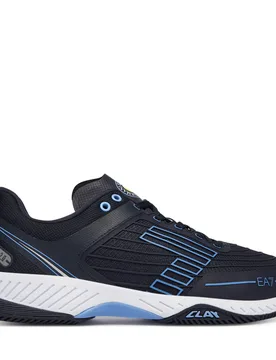 Sneakers X8X242 XK438 MB516 Dunkelblau 41_13 male - EA7 Emporio Armani - FashionsVida