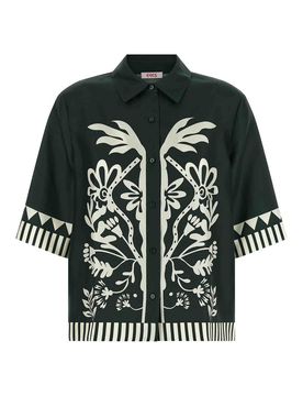 Eres Camicia MeraudÃ©