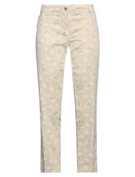 Pantalones Mujer Hueso 27,29,32 Mujer